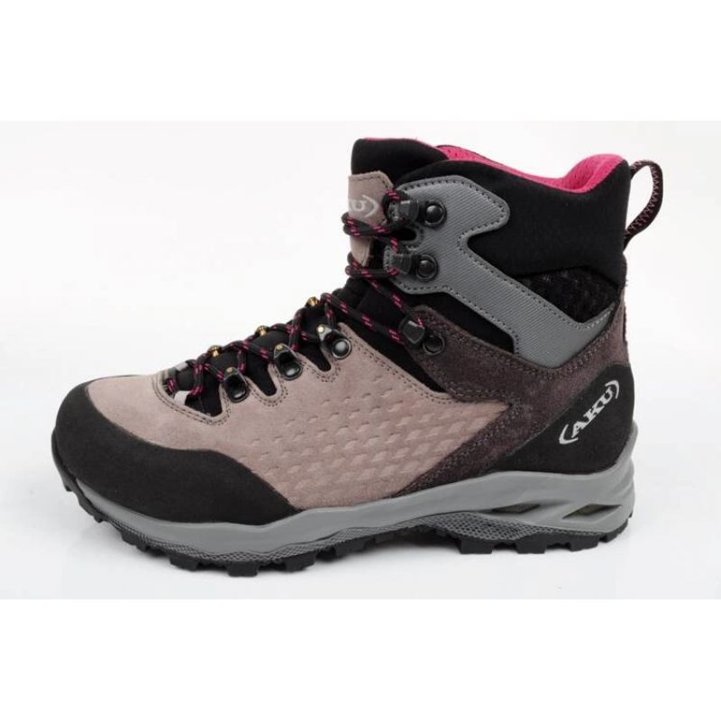 Aku Alterra II GTX W 431590 trekking shoes Footwear/Outdoor/Aku Your Sports Performance