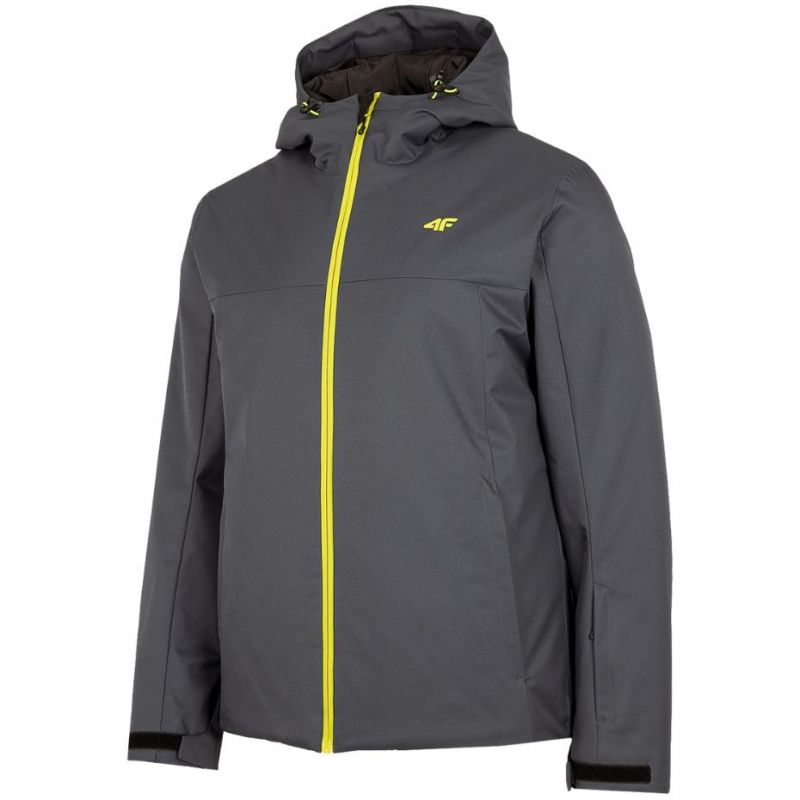 Ski jacket 4F M H4Z22 KUMN001 22S Clothing/Outdoor 4F