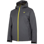 Ski jacket 4F M H4Z22 KUMN001 22S Clothing/Outdoor 4F