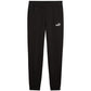 Puma ESS No. 1 Logo Slim Pants M 682642 01 Clothing/Lifestyle/Trousers, shorts Puma