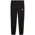 Puma ESS No. 1 Logo Slim Pants M 682642 01 Clothing/Lifestyle/Trousers, shorts Puma