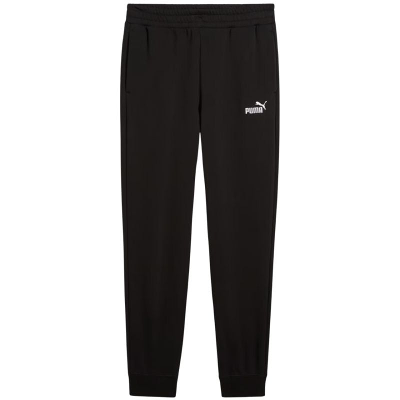 Puma ESS No. 1 Logo Slim Pants M 682642 01 Clothing/Lifestyle/Trousers, shorts Puma
