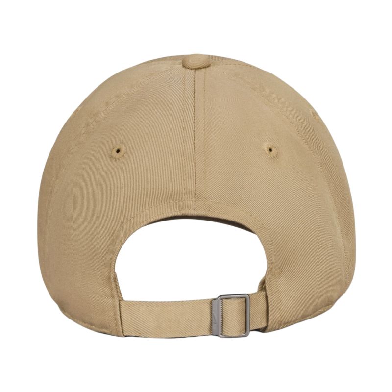 Nike Club Beige Baseball Cap FB5368 297