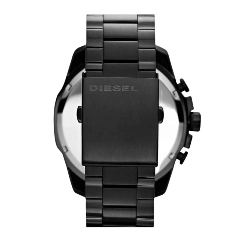 DIESEL MEGA CHIEF MEN'S WATCH DZ4355 In preparation Your Sports Performance