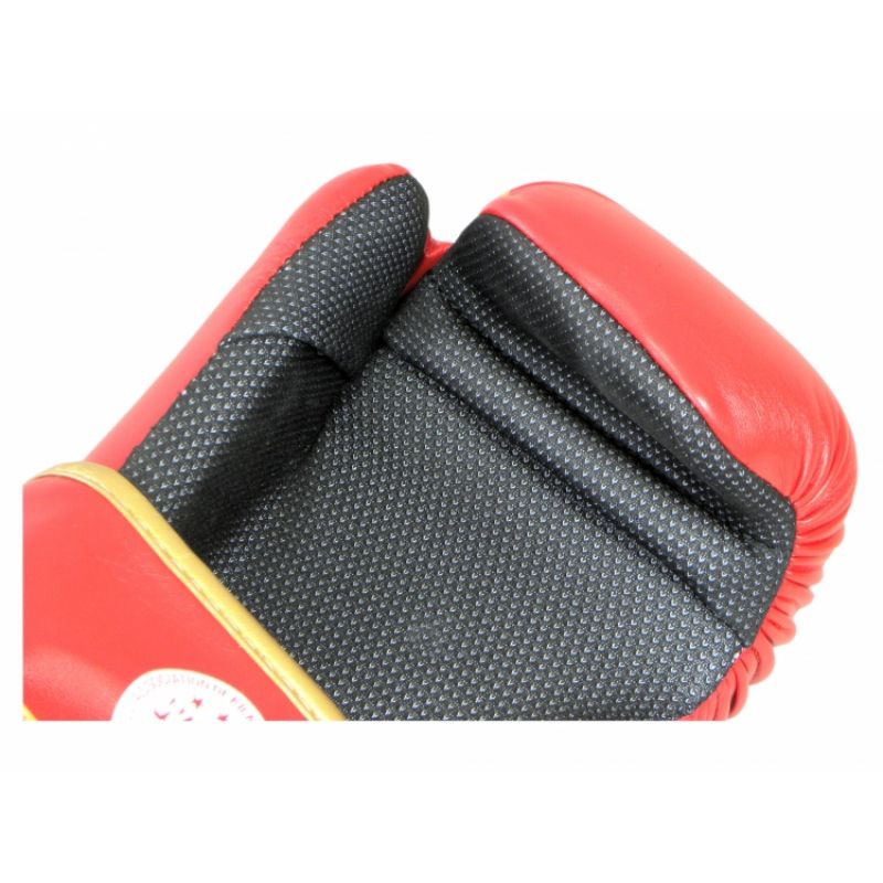 Open gloves ROSM-MASTERS (WAKO APPROVED) 01559-02M Accessories/Gloves Your Sports Performance