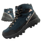 CMP Myzar women's waterproof ankle trekking sports shoes CMP