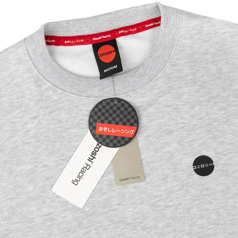 Ozoshi Colombia sweatshirt M OZ93873 Clothing/Lifestyle/Ozoshi Your Sports Performance