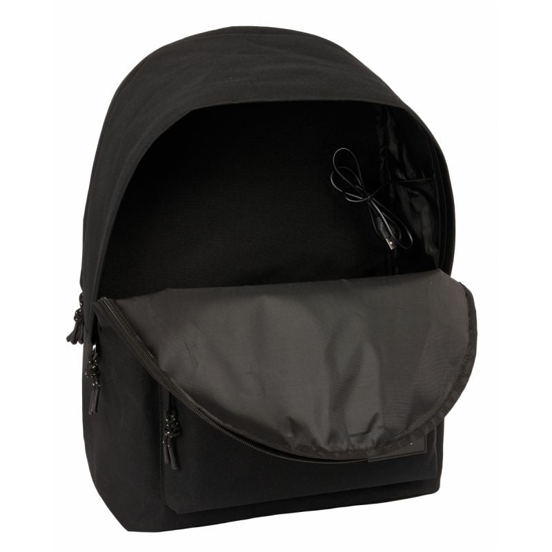 FC Barcelona Sports Backpack with Laptop Space 642485820 Accessories/Plecaki/pozostałe plecaki Your Sports Performance