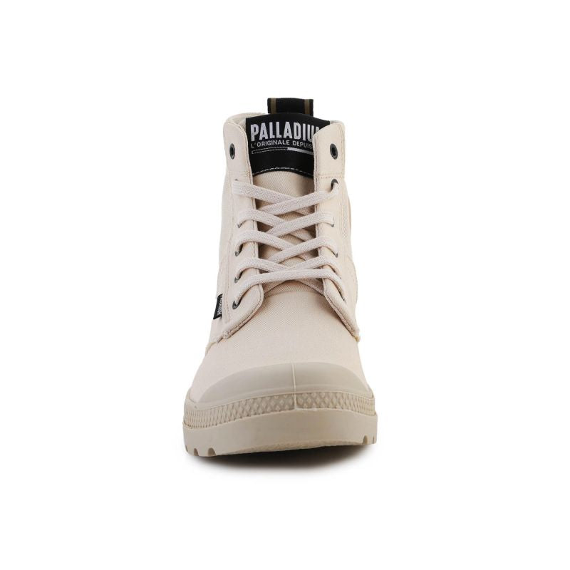 Palladium Trappers Pampa Hi Army W 78583-210-M shoes Footwear/Lifestyle/Palladium Your Sports Performance