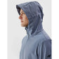 Windproof softshell jacket 4F M 4FWAW24TSOFM283-32S Clothing/Outdoor 4F