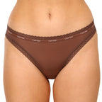 CALVIN KLEIN WOMEN'S 3-PACK BIKINI PANTIES In preparation Your Sports Performance