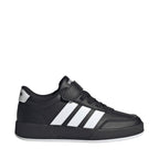 Adidas Breaknet 3.0 Kids Shoes Black JS3687
