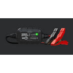 GENIUS2EU 2A Battery Charger Elektryka samochodowa/Prostowniki Your Sports Performance