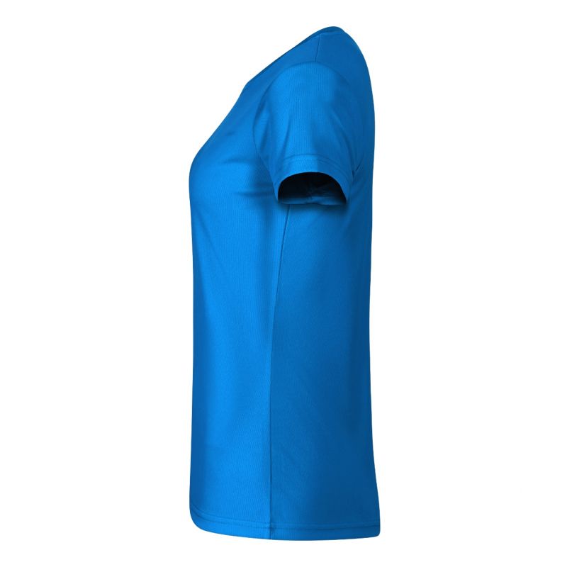 Fantasy Women's T-Shirt (Snorkel Blue) In preparation Your Sports Performance