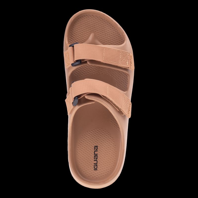 BIREC Men's Flip-Flops In preparation Your Sports Performance