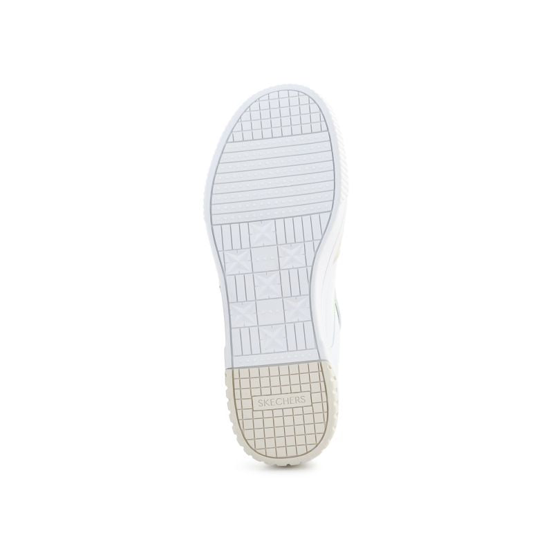 Skechers Jade - Stylish Type W 185092-WMLT Footwear/Lifestyle/Skechers Skechers