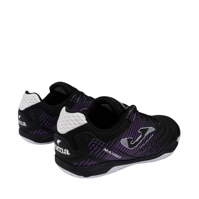 Joma Mundial Indoor 2631 black MUNW2631IN football boots