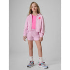 Cas 4F JUNIOR shorts 4FJRSS26TSHOF0909-56S