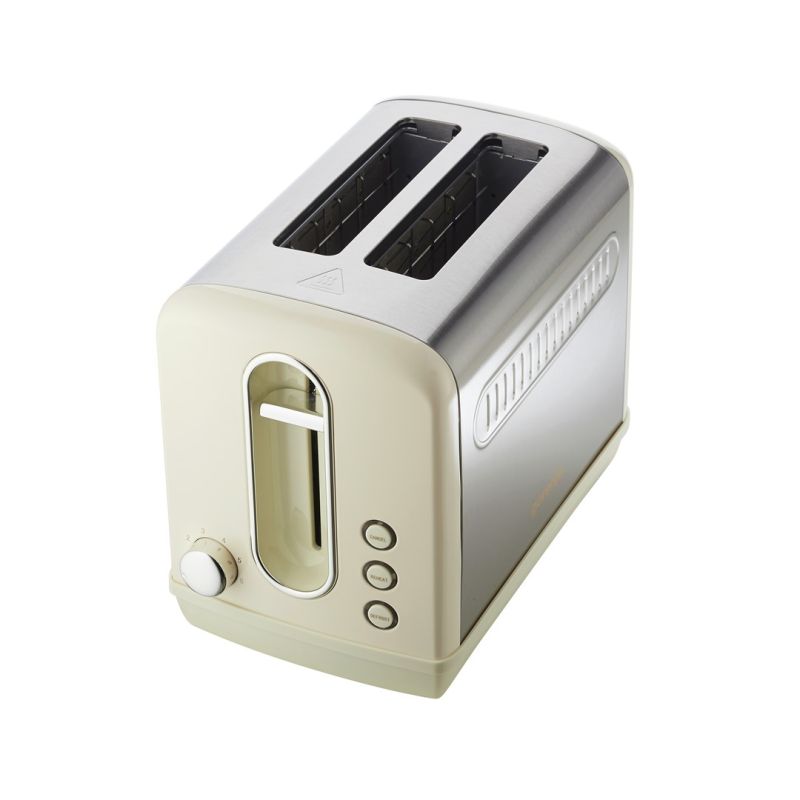 Gorenje T1100CLI Classico Toaster (Cream) AGD - Produkty/Tostery Your Sports Performance