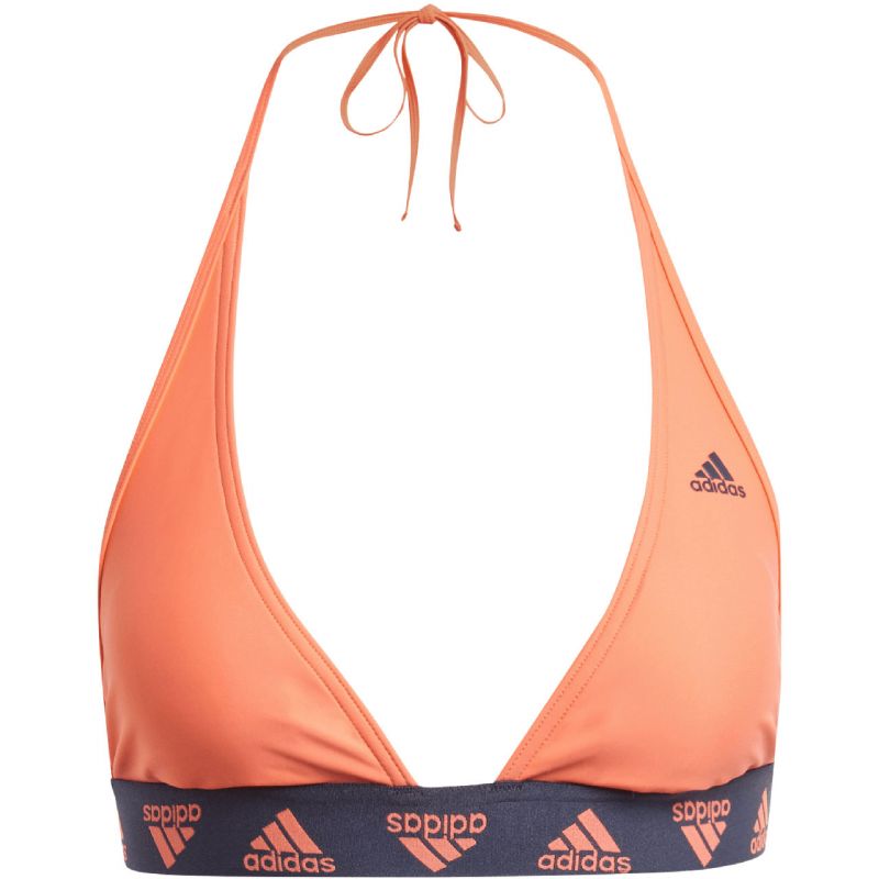 Adidas Neckholder W swimsuit HR4397 Clothing/Swimming Adidas