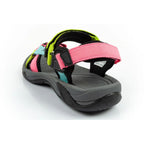 CMP shoes children's sandals youth Hamal Hiking light comfortable multicolor CMP