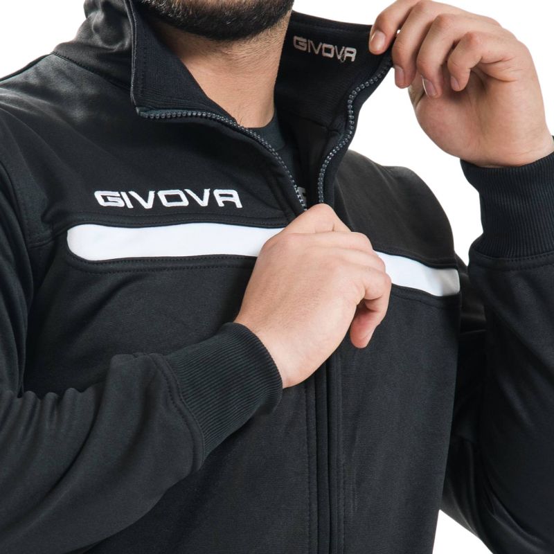 Tracksuit Givova Tuta Givova One M TT012 1003 Clothing/Football/Givova Givova