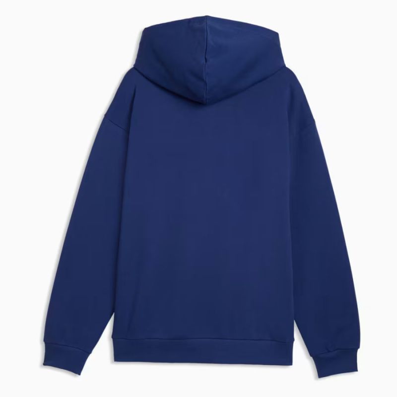 Puma Manchester City Hoodie 786288-21 Puma