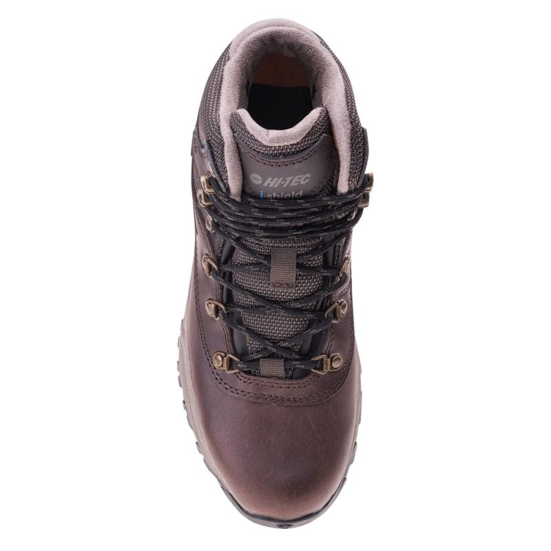 Hi-Tec Altitude VI I Wp Wo's W 92800382670 shoes Footwear/Outdoor/Hi-Tec Your Sports Performance