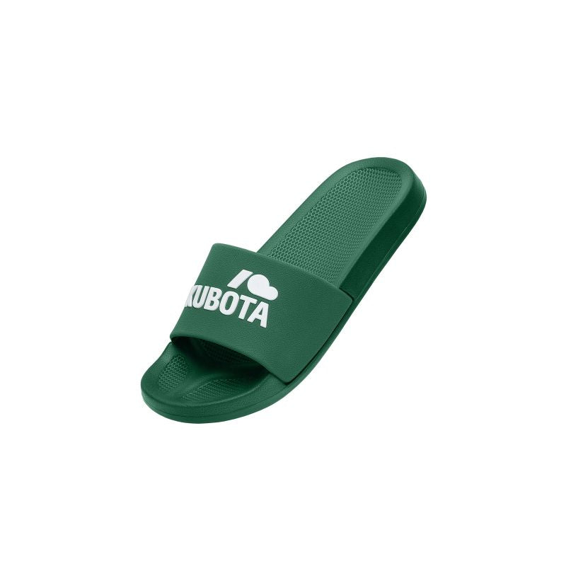 Kubota basic pool flip-flops bottle green K0000-101-003-20-1 *Kategoria tymczasowa Your Sports Performance