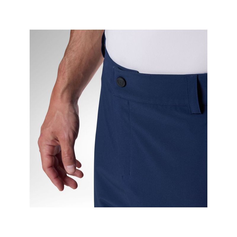 ROSSIGNOL M Tech Chino Pant Men's Navy Blue