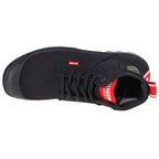 Palladium Pampa Hi Army 78583-008-M shoes Footwear/Lifestyle/Palladium Your Sports Performance