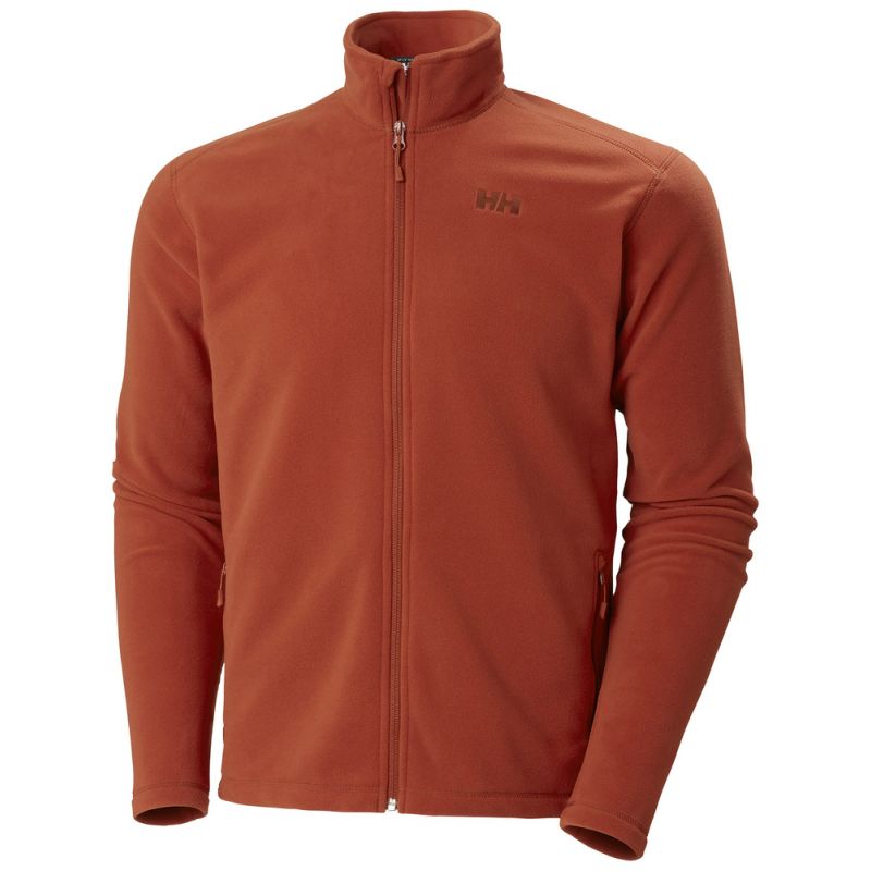 Helly Hansen Daybreaker Fleece Jacket M 51598 219 Clothing/Outdoor/Helly Hansen Your Sports Performance