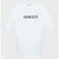Calvin Klein T-shirt W 000QS7130E Clothing/Lifestyle/T-shirts/Calvin Klein Jeans Your Sports Performance