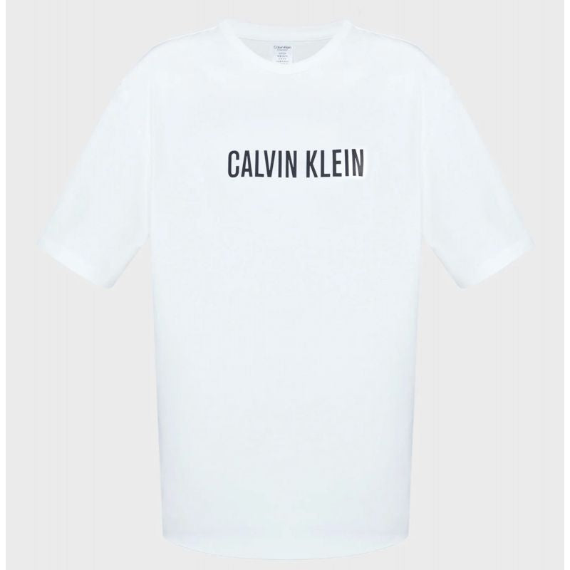 Calvin Klein T-shirt W 000QS7130E Clothing/Lifestyle/T-shirts/Calvin Klein Jeans Your Sports Performance
