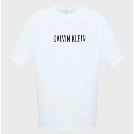 Calvin Klein T-shirt W 000QS7130E Clothing/Lifestyle/T-shirts/Calvin Klein Jeans Your Sports Performance