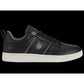 K-Swiss Lozan Match Lux men's sports shoes leather sneakers black (04308-032-M) In preparation Your Sports Performance