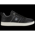 K-Swiss Lozan Match Lux men's sports shoes leather sneakers black (04308-032-M) In preparation Your Sports Performance