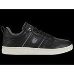 K-Swiss Lozan Match Lux men's sports shoes leather sneakers black (04308-032-M) In preparation Your Sports Performance