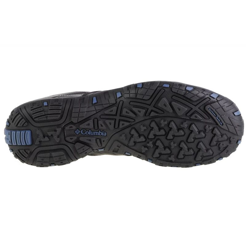 Columbia Woodburn II M 1553001054 shoes Footwear/Outdoor/Columbia Your Sports Performance