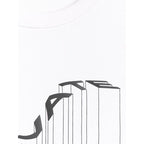 Men's regular printed T-shirt 4F 4FRAW25TTSHM3845-10S 4f