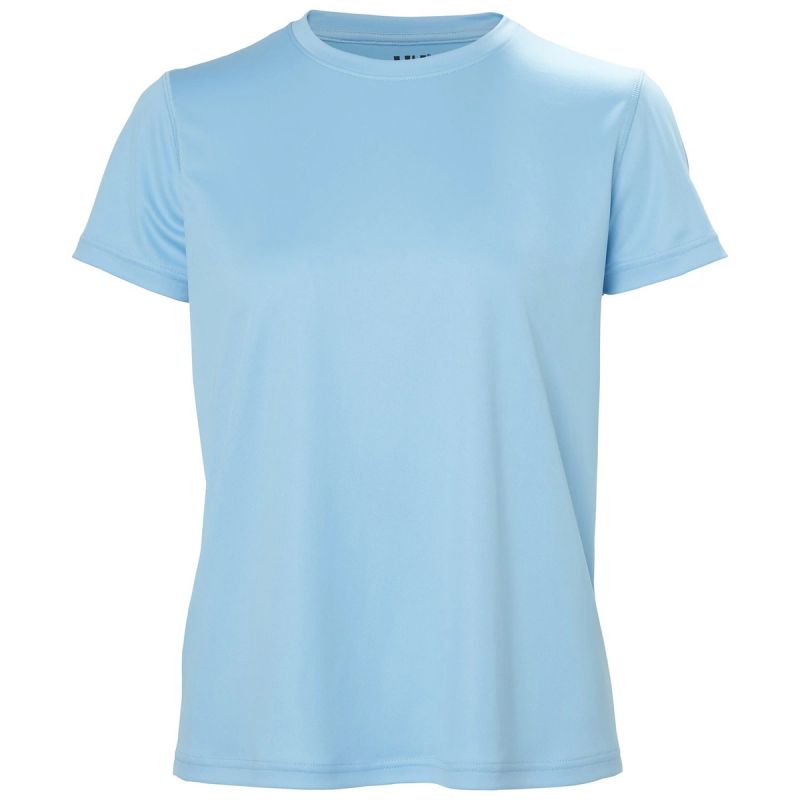 Helly Hansen HH Tech Tshirt 2.0 W 49580 621 Clothing/Training/Helly Hansen Your Sports Performance