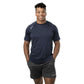 Bauer Team Tech Tee Sr M 1063252 Clothing/Lifestyle/T-shirts/Brugi Bauer