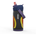 CAMELBAK Thrive Flip Straw Kids Insulated SST Thermal Bottle 350ml