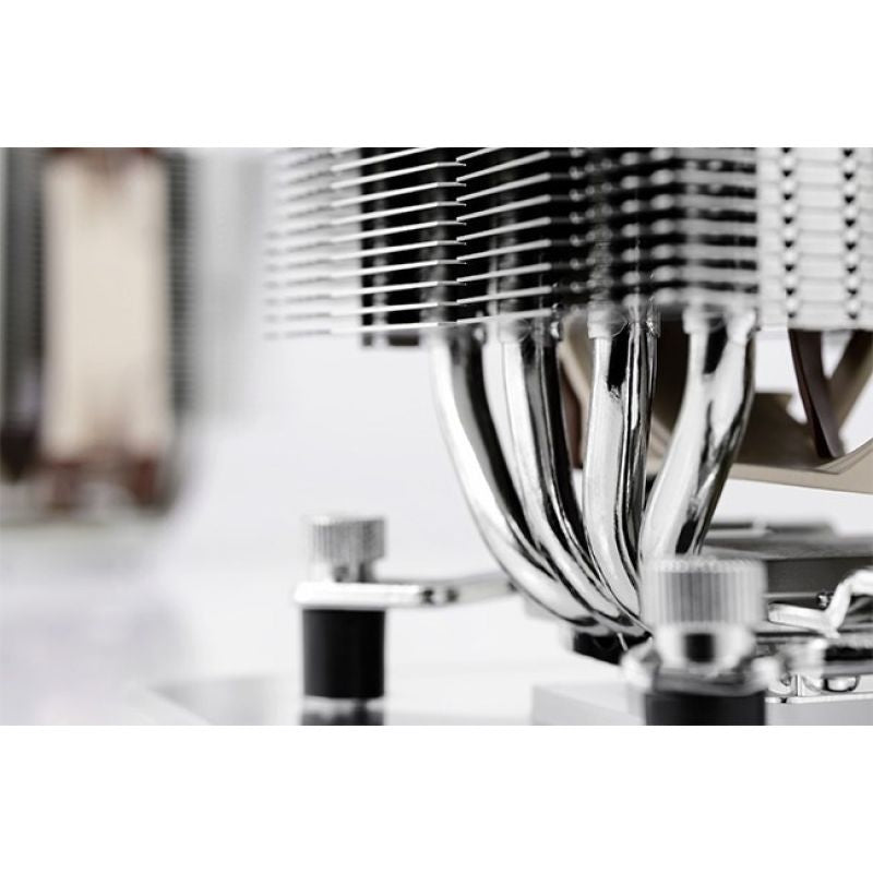 NOCTUA NH-D9L CPU Cooler Chłodzenie/Chłodzenie CPU Your Sports Performance