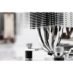 NOCTUA NH-D9L CPU Cooler Chłodzenie/Chłodzenie CPU Your Sports Performance
