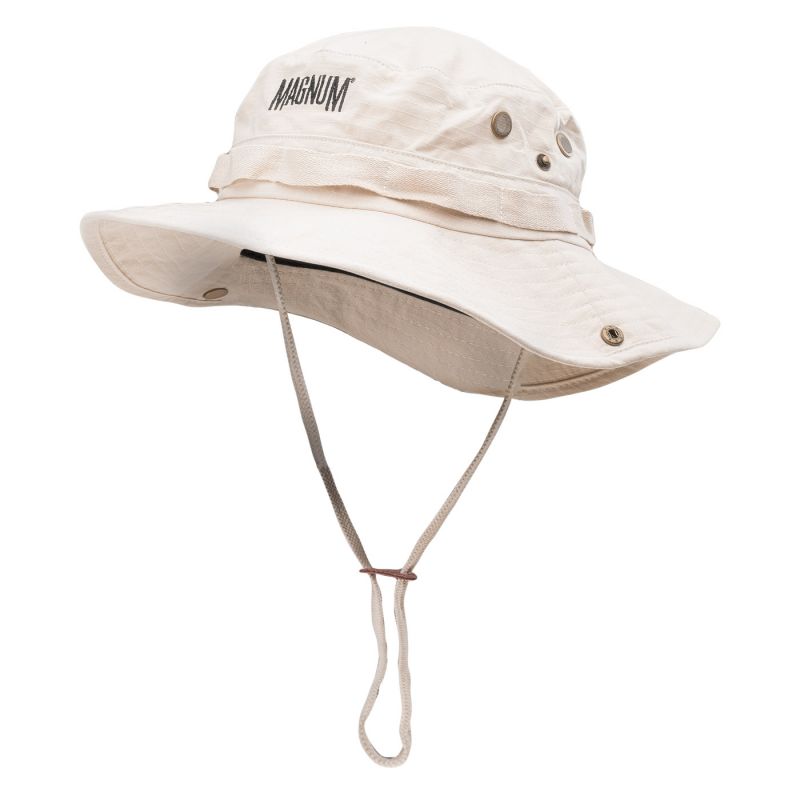 Magnum Scrub Hat 92800503517 Clothing/Multisport/Magnum Your Sports Performance