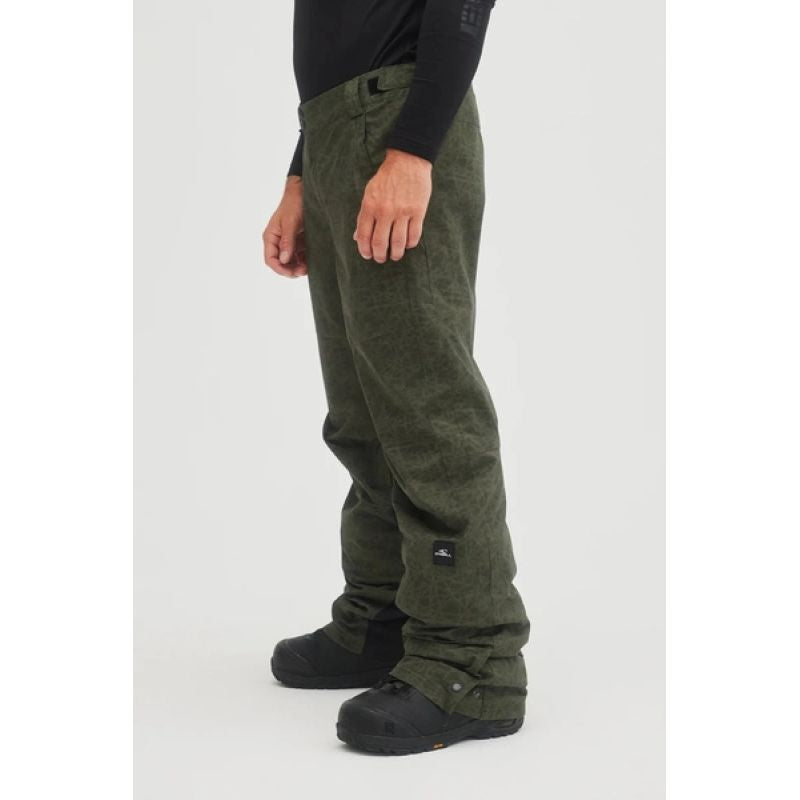 O'Neill Hammered Ski Pants M 2550020-36018 Sport/Clothing/Outdoor/ONeill Your Sports Performance