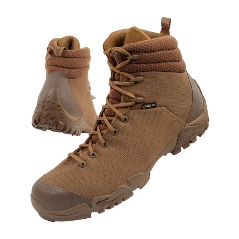 Garmont Nemesis 6.1 Women's Hiking Shoes [001664] GORE-TEX Footwear/Outdoor/Garmont/High Your Sports Performance