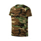 Malfini Camouflage Jr T-shirt MLI-14933 Clothing/Lifestyle/T-shirts/Malfini Malfini