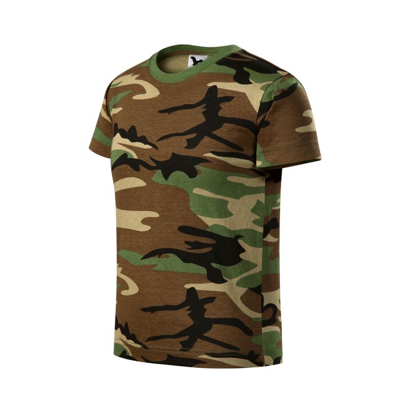 Malfini Camouflage Jr T-shirt MLI-14933 Clothing/Lifestyle/T-shirts/Malfini Malfini